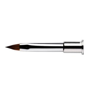 GOLDEN NAILS PENNELLO PER ACRIGEL PIATTO GO0031