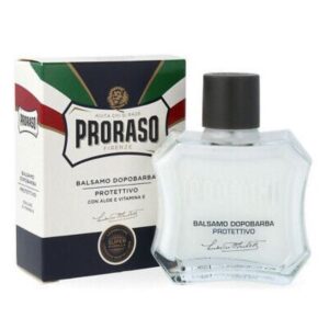 PRORASO DOPOBARBA BALSAMO PROTETTIVO 100 ML BLU