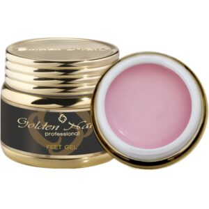 GOLDEN NAILS UV GEL FEET GEL 30 ML GO00607