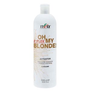 ITELY OH MY BLONDE ACTIVATOR 5 VOL 1000 ML