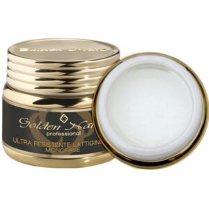 GOLDEN NAILS ULTRA RESISTENT LATTIGINOSO MONOFASE 30 ML