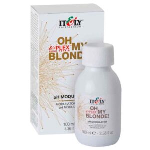 ITELY OH MY BLONDE PH MODULATOR 100 ML