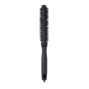 OLIVIA GARDEN SPAZZOLA BLACK CERAMIC+ION 20 MM SPEED XL