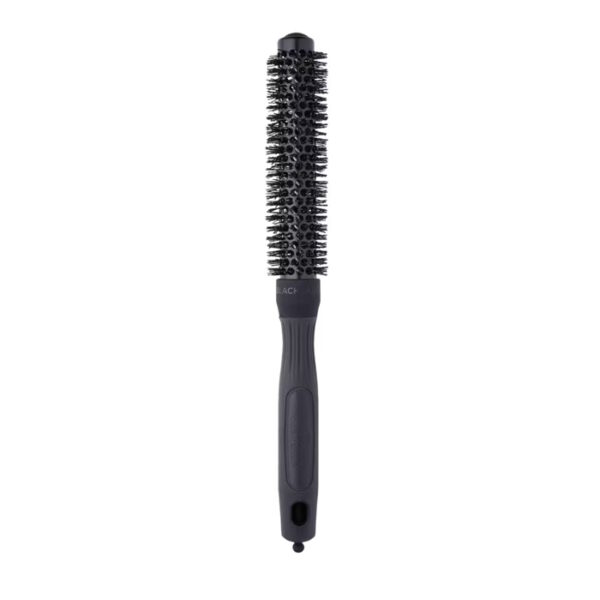 OLIVIA GARDEN SPAZZOLA BLACK CERAMIC+ION 20 MM SPEED XL
