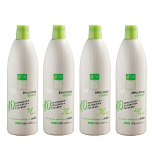 TK PURE 10 VOLUMI EMULSIONE OSSIDANTE 1000 ML