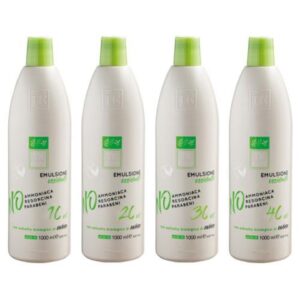 TK PURE 20 VOLUMI EMULSIONE OSSIDANTE 1000 ML