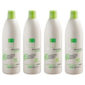 TK PURE 40 VOLUMI EMULSIONE OSSIDANTE 1000 ML