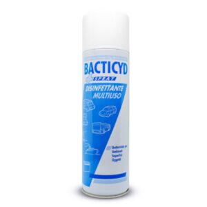 BACTICYD DISINFETTANTE MULTIUSO 500ML SPRAY