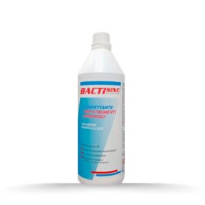 BACTISINE ALCOLICO DISINFETTANTE PRONTO ALL'USO 1000 ML