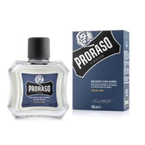 PRORASO BALSAMO DOPOBARBA 100ML AZUR LIME BLU