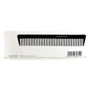PETTINE GUENZANI ART.656E CENTIMETRATO AL CARBONIO