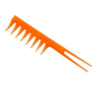 PETTINE GUENZANI CODA RONDINE ARROTONDATO ART.509A