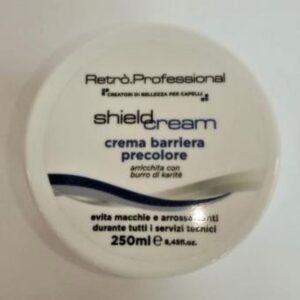 RETRO' CREMA BARRIERA PRECOLORE 250 ML