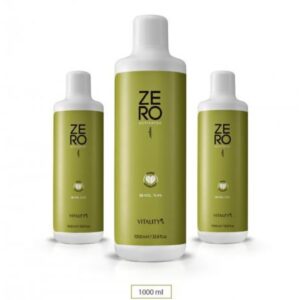 VITALITY'S ZERO ATTIVATORE VEGAN 18 VOL 1000 ML