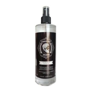 JACK BEARD BARBER SHOP AFTER SHAVE 400 ML