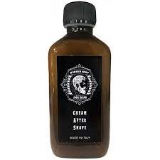 JACK BEARD BARBER SHOP AFTER SHAVE CREAM 200 ML