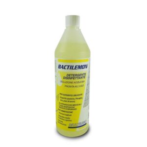 BACTILEMON SOLUZ. ACQUOSA DISINFETTANTE PRONTO ALL'USO 1000