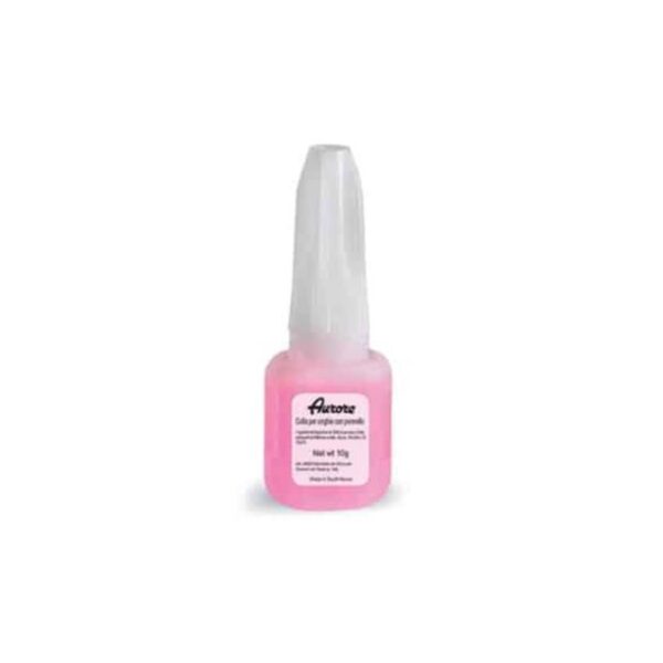 AURORE COLLA UNGHIE CON PENNELLO 10 GR ART.38695