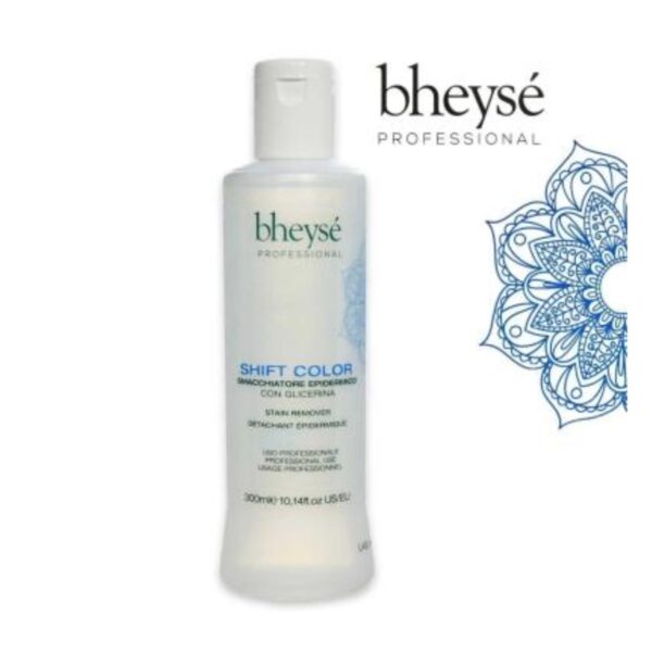 BHEYSE SHIFT COLOR SMACCHIATORE EPIDERMICO 300 ML