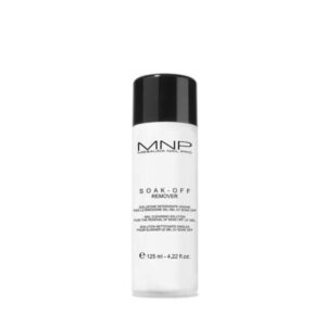 MNP MESAUDA SOAK-OFF REMOVER 125 ML