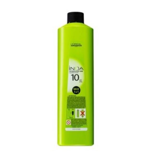 INOA OSSIGENO CREMA 10 VOL 1000 ML