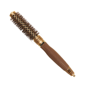 OLIVIA GARDEN SPAZZOLA NT-18 NANOTHERMIC CERAMIC +ION