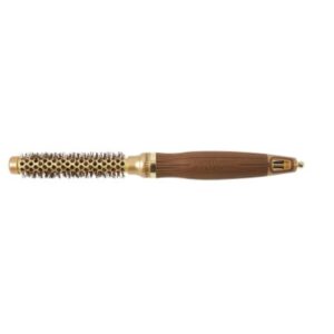 OLIVIA GARDEN SPAZZOLA NT-12 NANOTHERMIC CERAMIC +ION