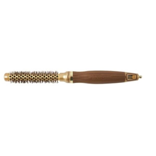 OLIVIA GARDEN SPAZZOLA NT-12 NANOTHERMIC CERAMIC +ION
