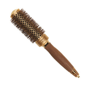 OLIVIA GARDEN SPAZZOLA NT-34 NANOTHERMIC CERAMIC +ION