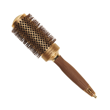 OLIVIA GARDEN SPAZZOLA NT-44 NANOTHERMIC CERAMIC +ION