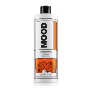MOOD PERMANENTE CURL & WAVE CAP. NATURALI 400 ML