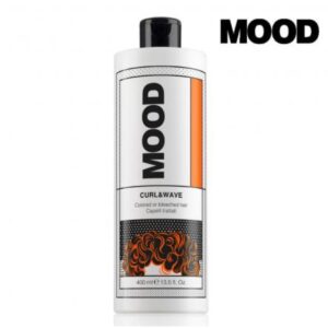 MOOD PERMANENTE CURL & WAVE CAP. TRATTATI 400 ML