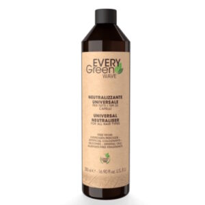 EVERYGREEN NEUTRALIZZANTE PER PERMANENTE 500 ML