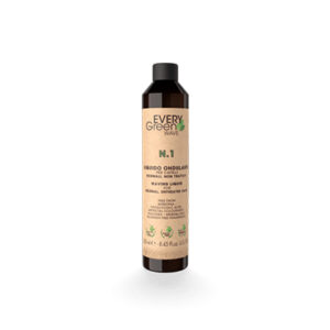 EVERYGREEN PERMANENTE N.1 CAPELLI NORMALI NON TRATTATI 250