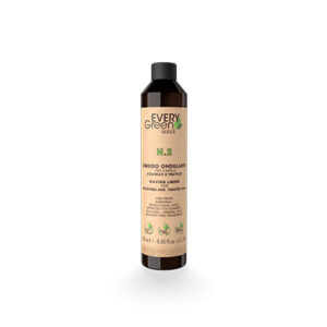 EVERYGREEN PERMANENTE N.2 CAPELLI COLORATI E TRATTATI 250 ML