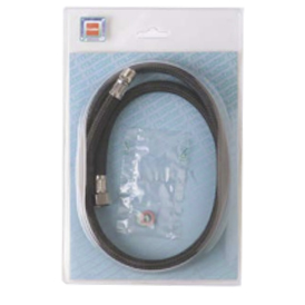TUBO FLESSIBILE 15P.1-3/8 NYLON CM 120"