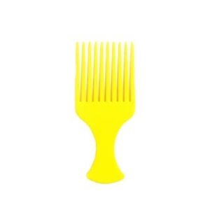 PETTINE GUENZANI AFRO ART.756/A COLORATO