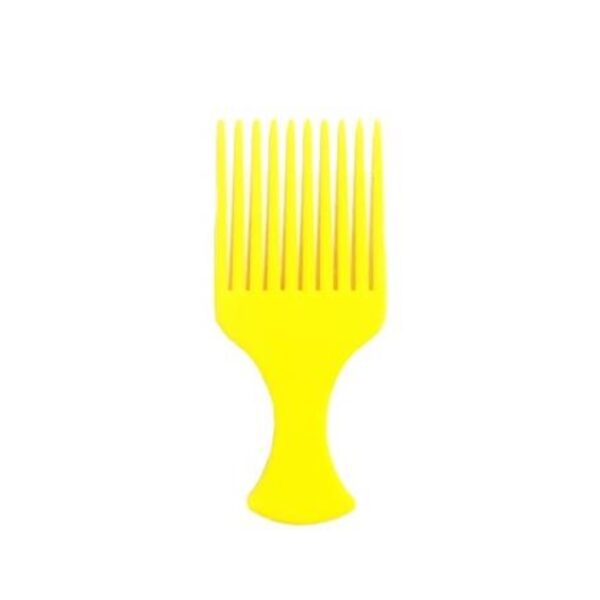 PETTINE GUENZANI AFRO ART.756/A COLORATO
