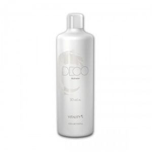 VITALITY'S DECO ATTIVATORE 30 VOL. 9% 1000 ML