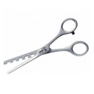FORBICI 5 DENTI COCCODRILLO SFOLTITRICE H.SWARTZ