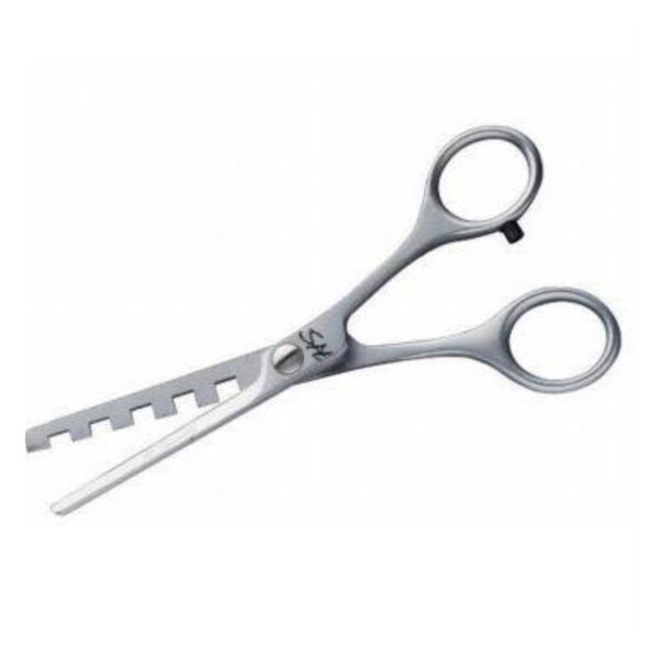 FORBICI 5 DENTI COCCODRILLO SFOLTITRICE H.SWARTZ