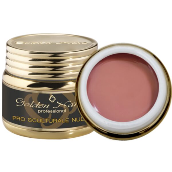 GOLDEN NAILS PRO SCULTURALE NUDO 30 ML