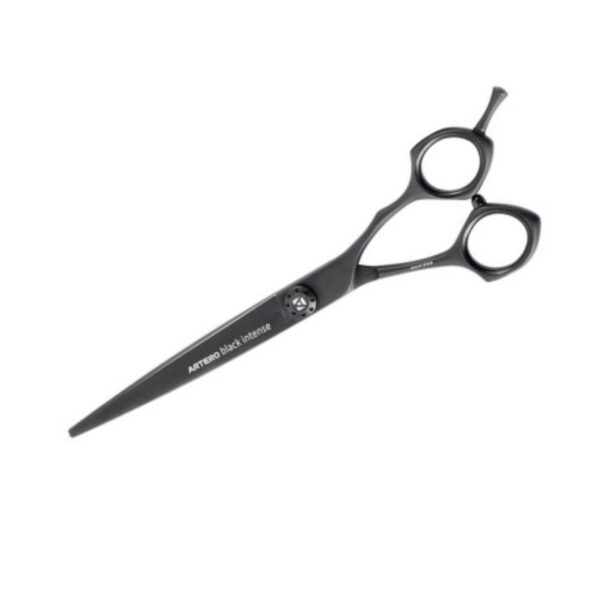 FORBICI ARTERO BLACK INTENSE MIS. 6,5";MOR32554"
