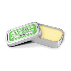 DR K BEARD BALM WOODLAND 50 GR