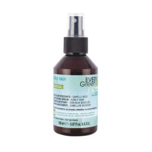 EVERYGREEN CURLY HAIR SIERO ELASTICIZZANTE 150 ML