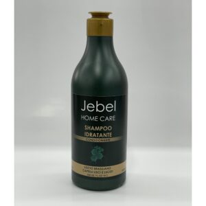 JEBEL SHAMPOO IDRAT. LISCIO BRASILIANO 500ML