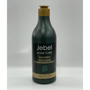 JEBEL BALSAMO IDRAT. LISCIO BRASILIANO 500ML