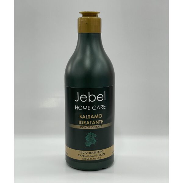 JEBEL BALSAMO IDRAT. LISCIO BRASILIANO 500ML
