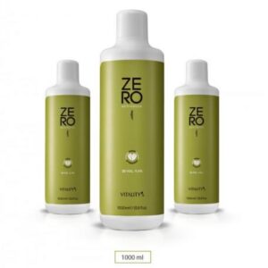 VITALITY'S ZERO ATTIVATORE VEGAN 38 VOL 1000 ML