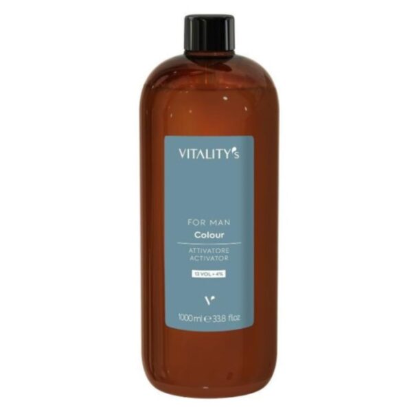 VITALITY'S FOR MAN COLOUR ATTIVATORE 13 VOL. 1000ML